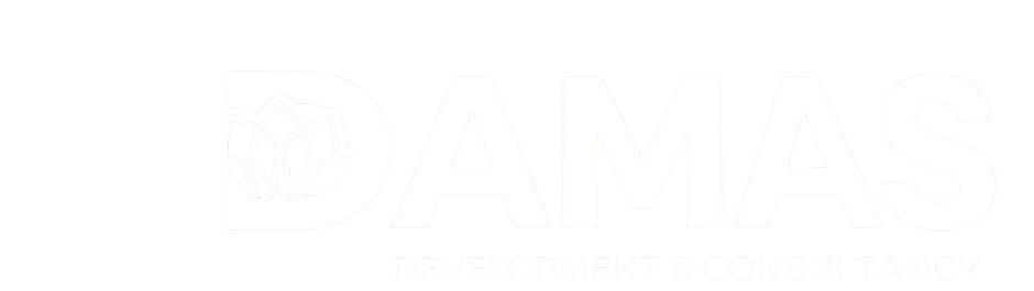 Damas Development and Consultancy logo